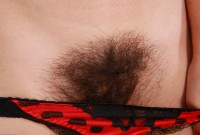 ATK hairy Karina P. Set