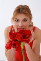 ATK hairy Karina P. Set