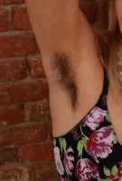 ATK hairy  in scary hairy