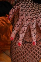 ATK hairy Karina P. Set