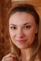 ATK hairy Karina P. in young and hairy