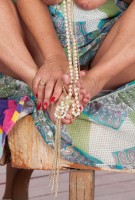 ATK hairy Karen Summer Set