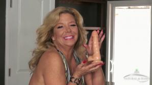 ATK Aunt Judys  in masturbation