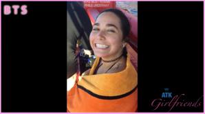 ATK Aunt Judys  in Virtual vacation