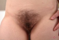 ATK hairy  in young and hairy