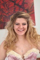 ATK hairy Karolina Set