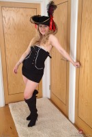 ATK hairy Karolina Set