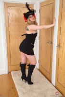 ATK hairy Karolina Set