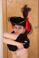 ATK hairy Karolina Set