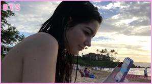 ATK Aunt Judys  in Virtual vacation