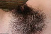 ATK hairy Kassandra in exotic and hairy