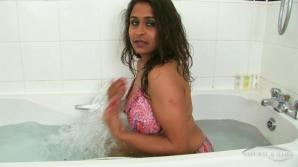 ATK Aunt Judys  in bathing