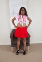 ATK hairy  in mature and hairy