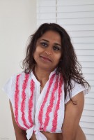 ATK hairy Kashmir Set