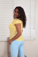 ATK hairy  in mature and hairy