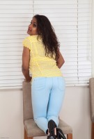 ATK hairy Kashmir Set