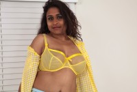 ATK hairy Kashmir Set