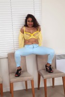 ATK hairy Kashmir Set