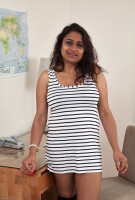 ATK hairy  in mature and hairy