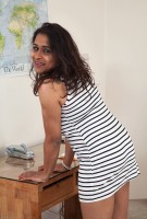 ATK hairy Kashmir Set