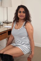 ATK hairy Kashmir Set