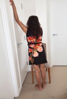 ATK hairy Kashmir Set