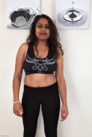 ATK hairy Kashmir Set