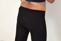 ATK hairy Kashmir Set