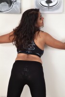 ATK hairy  in mature and hairy