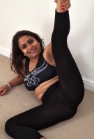 ATK hairy Kashmir Set