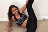 ATK hairy Kashmir Set