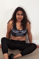 ATK hairy Kashmir Set