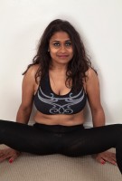 ATK hairy Kashmir Set