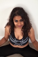 ATK hairy Kashmir Set