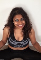 ATK hairy Kashmir Set