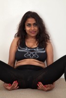 ATK hairy  in mature and hairy