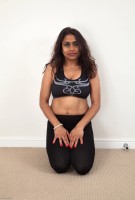 ATK hairy  in mature and hairy