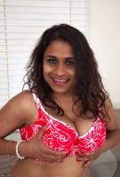 ATK hairy Kashmir in mature and hairy