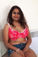 ATK hairy Kashmir in mature and hairy