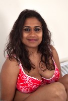 ATK hairy Kashmir in mature and hairy