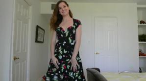 ATK Aunt Judys Kasey Warner in masturbation