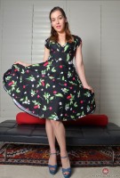 ATK hairy Kasey Warner Set