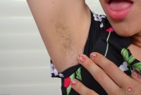 ATK hairy Kasey Warner Set