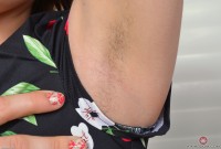 ATK hairy Kasey Warner Set