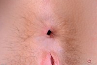 ATK hairy Kasey Warner Set