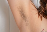 ATK hairy Kasey Warner Set