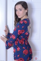 ATK hairy Kasey Warner Set