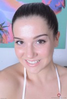 ATK hairy Kasey Warner Set