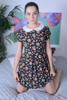 ATK hairy Kasey Warner Set