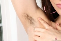 ATK hairy Kasey Warner Set